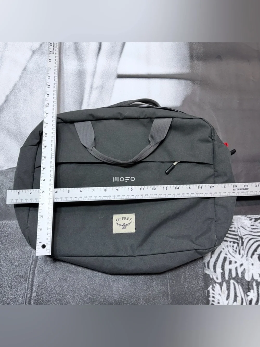 Osprey Arcane Padded Laptop Bag